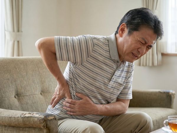 帯状疱疹後神経痛