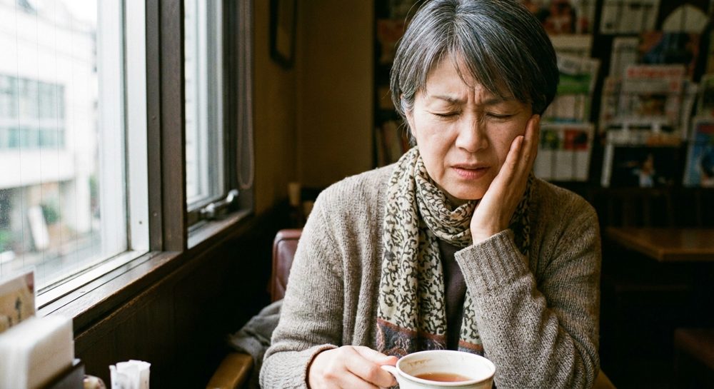 三叉神経痛