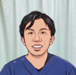 牧港クリニック「集学的痛み治療センター」　理学療法士　多和田　倫也