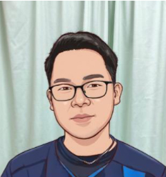 牧港クリニック「集学的痛み治療センター」　理学療法士　運天　優拓